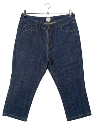 KALIKO Jeans Straight Leg