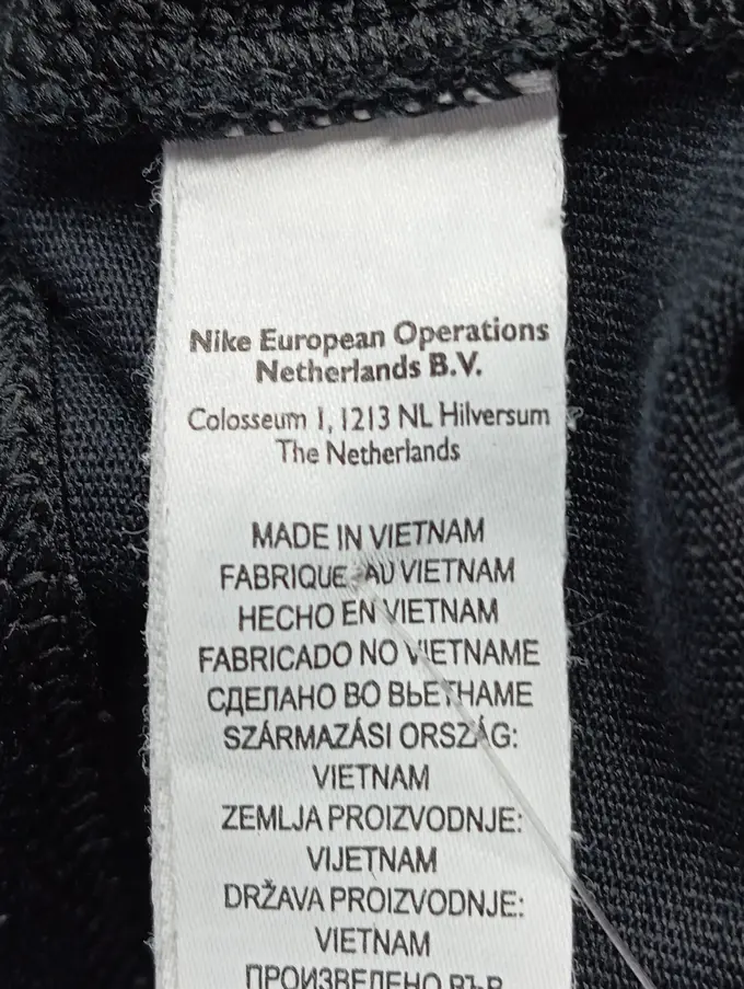 NIKE Leggings Bild 4
