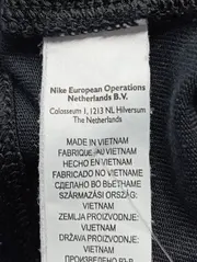 Vorschaubild NIKE Leggings 4