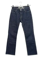Vorschaubild 1 von Damen Jeans Regular Fit W29/38/M Blau Casual