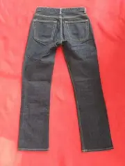 Vorschaubild 3 von Damen Jeans Regular Fit W29/38/M Blau Casual