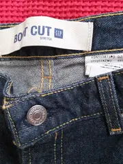 Vorschaubild 4 von Damen Jeans Regular Fit W29/38/M Blau Casual