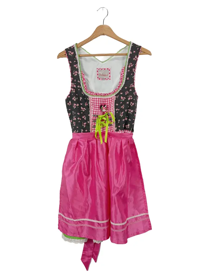 Stockerpoint Dirndl Ines Vestido Para Ocasión Especial, , 40