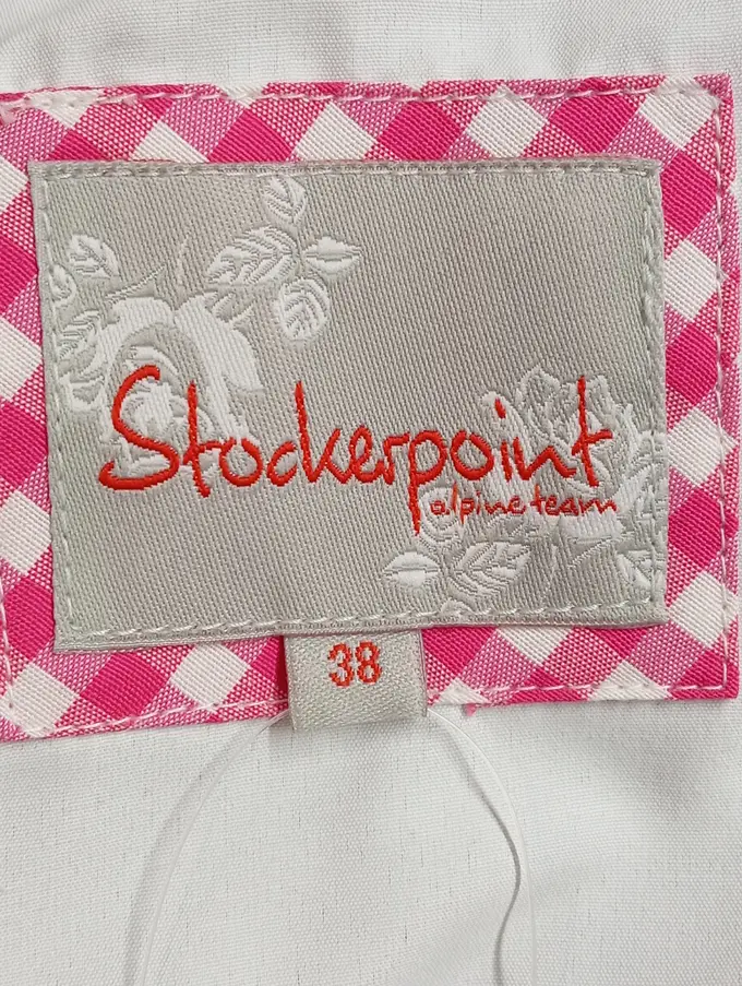 STOCKERPOINT Dirndl Trachtenkleid Bild 3