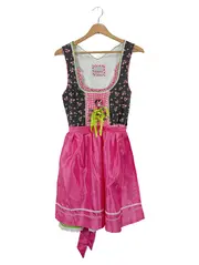 Vorschaubild STOCKERPOINT Dirndl Trachtenkleid 1