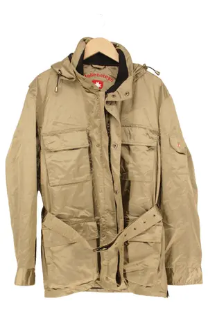 WELLENSTEYN Outdoorjacke