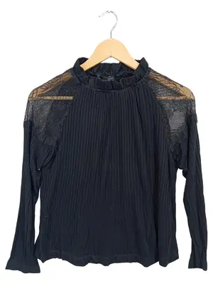 ZARA Langarmshirt
