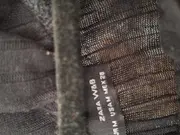 Vorschaubild 6 von Damen Langarmshirt mit Spitze Schwarz Gr. 38;M Feminin