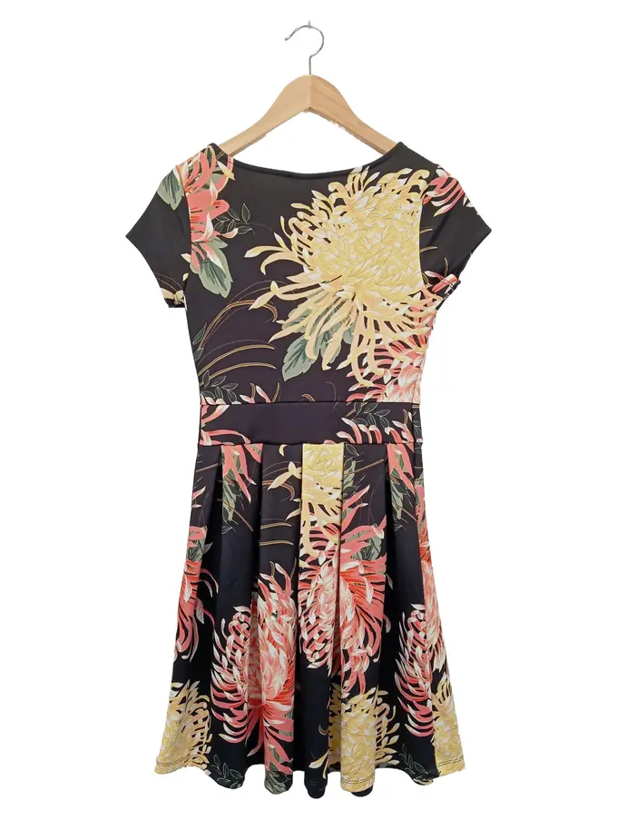LASCANA Sommerkleid Bild 2