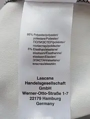 Vorschaubild LASCANA Sommerkleid 5