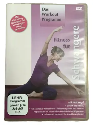 Fitnessfilm