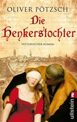 Historischer Roman