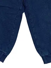 Vorschaubild 6 von Jogginghose Kinder Gr. 80 Blau 3-Streifen Baby Sporthose