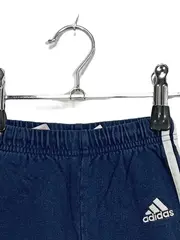 Vorschaubild 5 von Jogginghose Kinder Gr. 80 Blau 3-Streifen Baby Sporthose