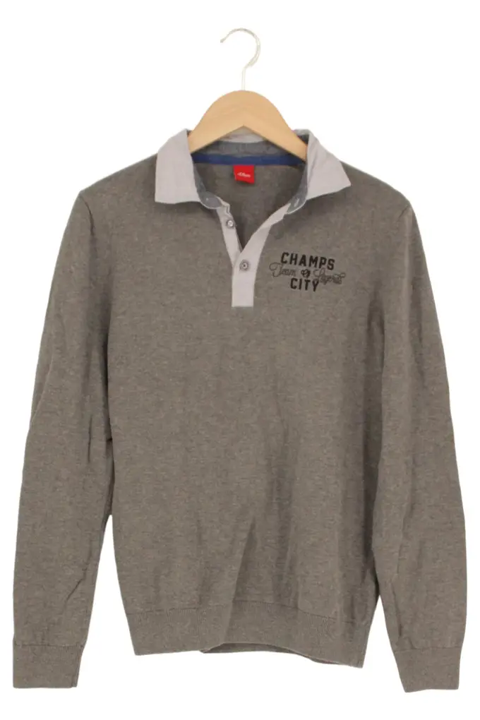 S.OLIVER Pullover Bild 1