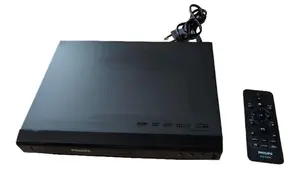 PHILIPS DVD Player