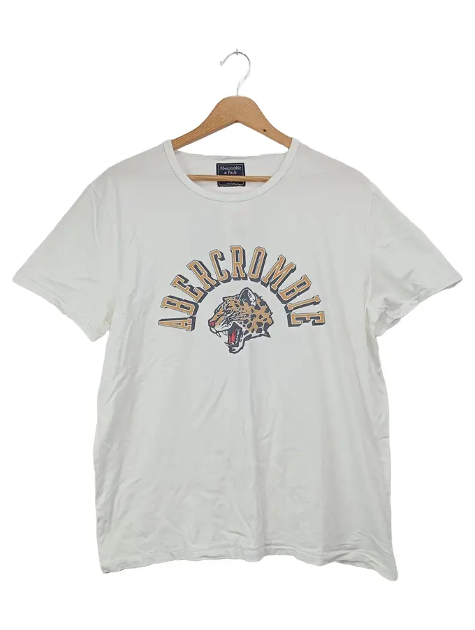 ABERCROMBIE & FITCH T-Shirt Bild 1