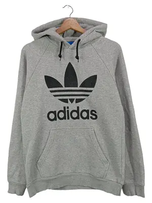 ADIDAS Kapuzenpullover