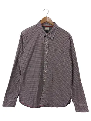 HILFIGER DENIM Freizeithemd