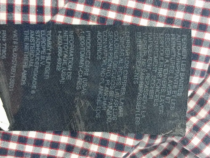 HILFIGER DENIM Freizeithemd Bild 5