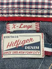 Vorschaubild HILFIGER DENIM Freizeithemd 3