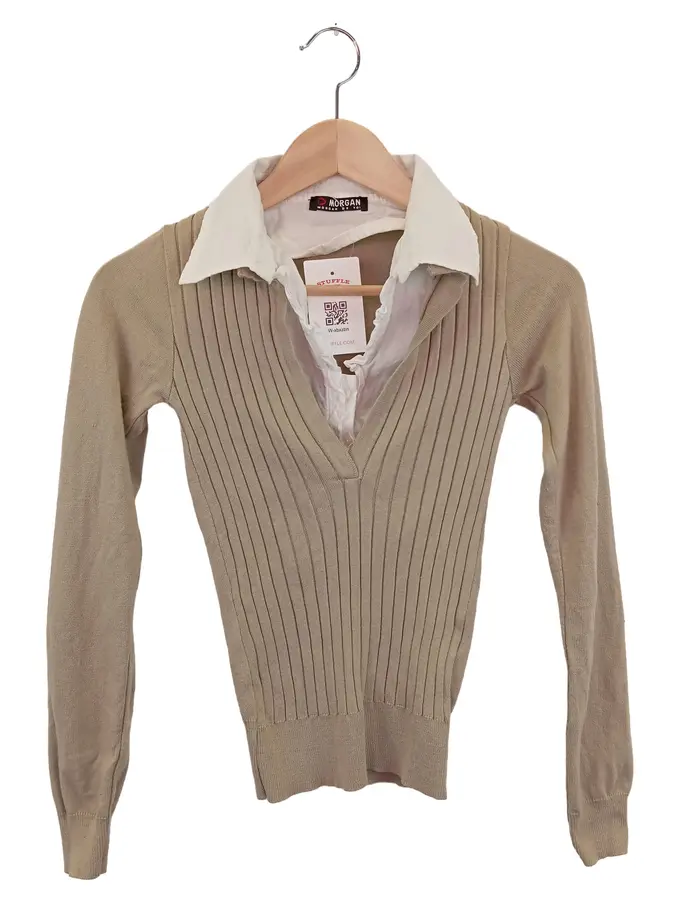 MORGAN Pullover Bild 1
