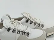 Vorschaubild 5 von Damen Sneaker low Beige Leo-Print Gr. 41