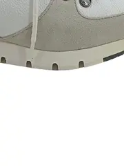 Vorschaubild 8 von Damen Sneaker low Beige Leo-Print Gr. 41