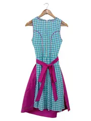 Vorschaubild COUNTRY LADY Dirndl Trachtenkleid 2
