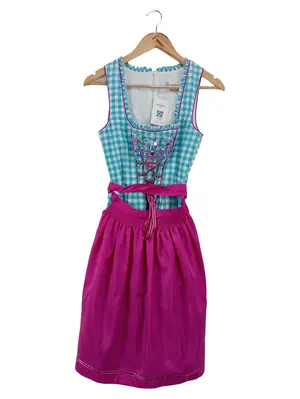 COUNTRY LADY Dirndl Trachtenkleid