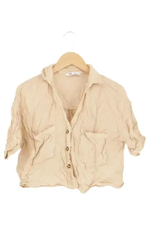 ZARA Bluse