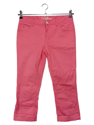 TOMMY HILFIGER Stoffhose