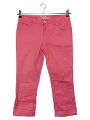 Vorschaubild TOMMY HILFIGER Stoffhose 1