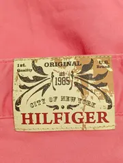 Vorschaubild TOMMY HILFIGER Stoffhose 3