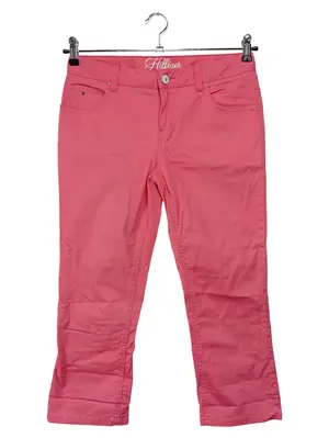 TOMMY HILFIGER Stoffhose