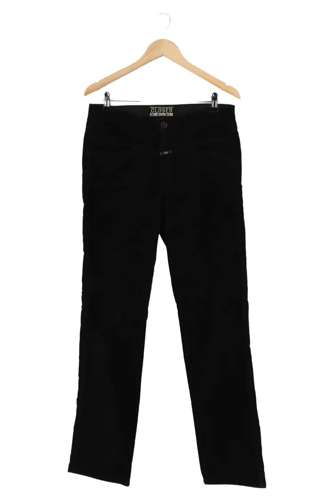 CLOSED Stoffhose Bild 1