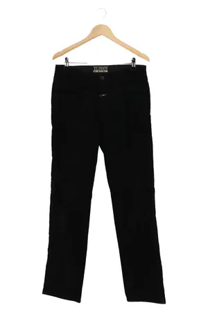 CLOSED Stoffhose