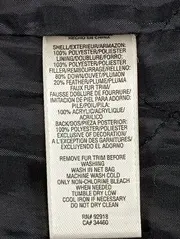 Vorschaubild JUICY COUTURE Steppweste 4