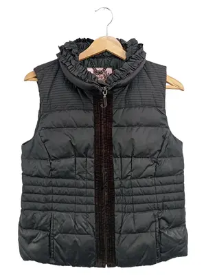 JUICY COUTURE Steppweste