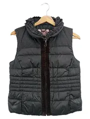 Vorschaubild JUICY COUTURE Steppweste 1