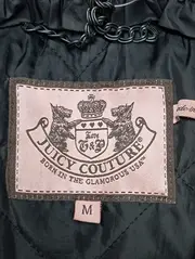Vorschaubild JUICY COUTURE Steppweste 3