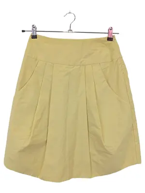 MARNI A-Linienrock
