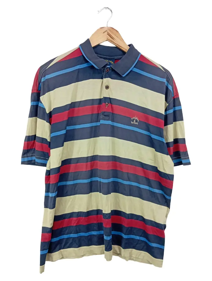 NAVIGARE Poloshirt Bild 1