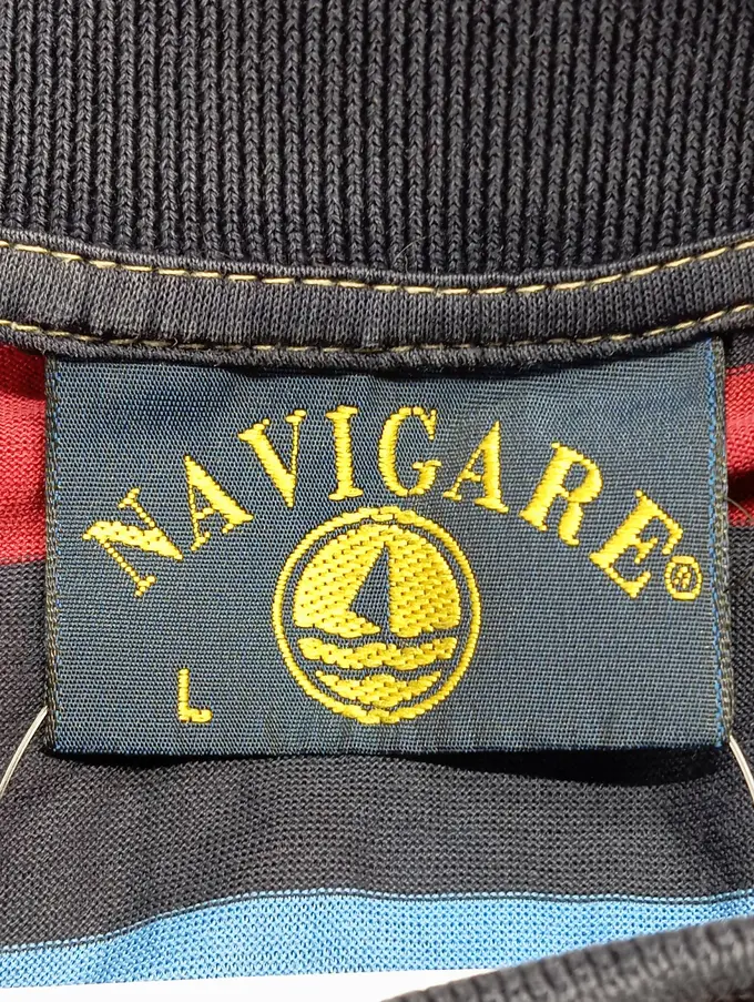 NAVIGARE Poloshirt Bild 3