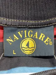 Vorschaubild NAVIGARE Poloshirt 3