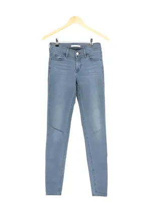 SIGNATURE BY LEVI STRAUSS & CO. Jeans Slim Fit