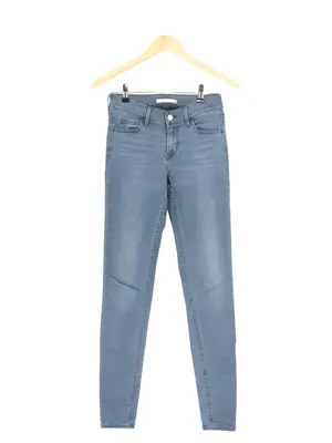 SIGNATURE BY LEVI STRAUSS & CO. Jeans Slim Fit