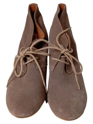 GÖRTZ SHOES Schnürschuhe