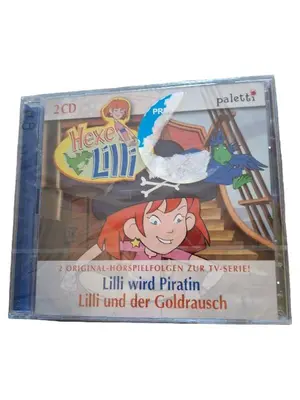 Hörspiel für Kinder