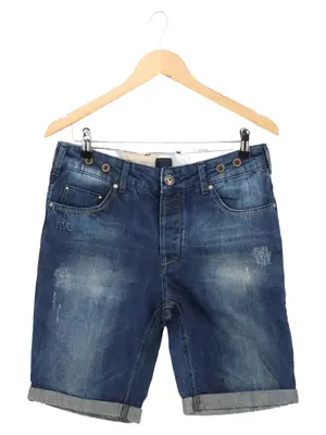 REVELATION Shorts